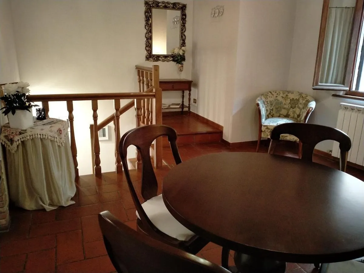 Holiday home Small Lovely Home In Pienza
