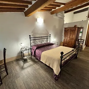 Pensjonat La Carbonaia, Pienza