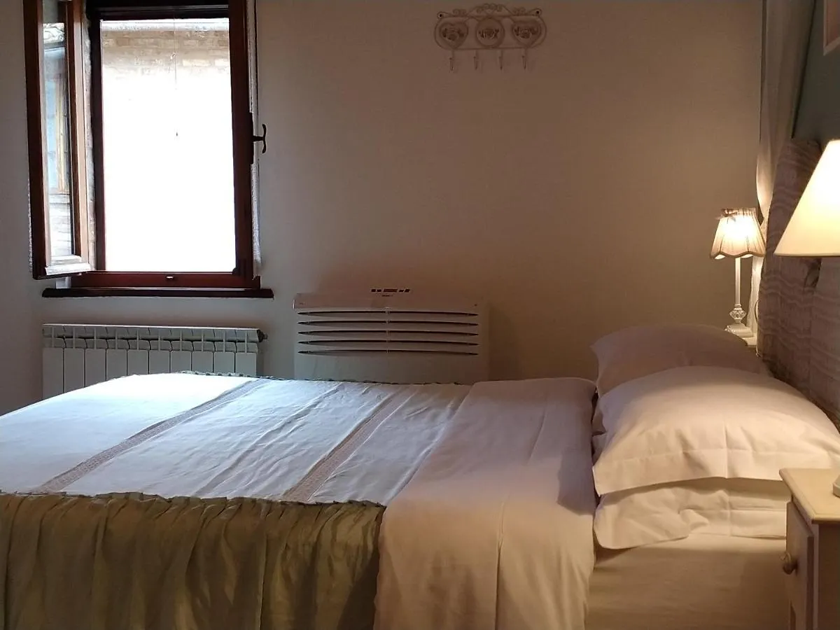 Small Lovely Home In Pienza Italy
