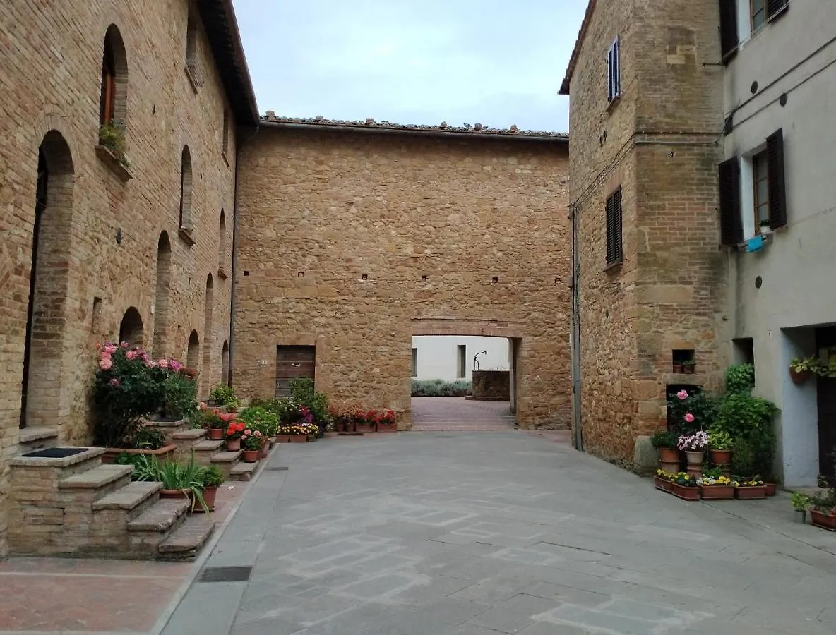 Small Lovely Home In Pienza 0*,  Italy